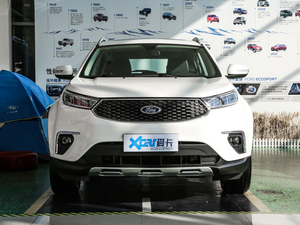 2019EcoBoost 145 CVT 48VIPlus V ǰ