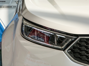 2019EcoBoost 145 CVT 48VIPlus V ^