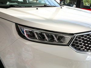 2019EcoBoost 145 CVT 48VIPlus V ^