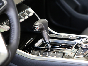 2019EcoBoost 145 CVT 48VIPlus V QU