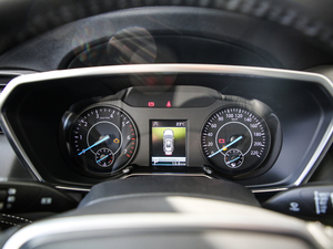 2019EcoBoost 145 CVT 48VIPlus V x