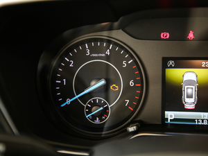 2019EcoBoost 145 CVT 48VIPlus V п؅^