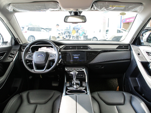 2019EcoBoost 145 CVT 48VIPlus V (ni)ȫ