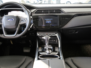 2019EcoBoost 145 CVT 48VIPlus V п_