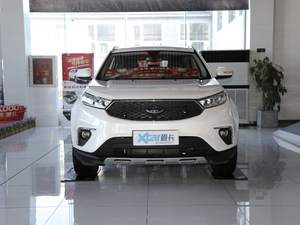 2019EcoBoost 145 CVTKI VI ǰ