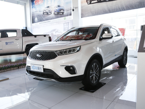 2019EcoBoost 145 CVTKI VI ǰ45