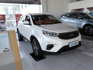 2019EcoBoost 145 CVTKI VI w^