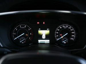 2019EcoBoost 145 CVTKI VI x