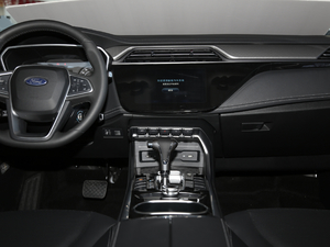 2019EcoBoost 145 CVTKI VI п_