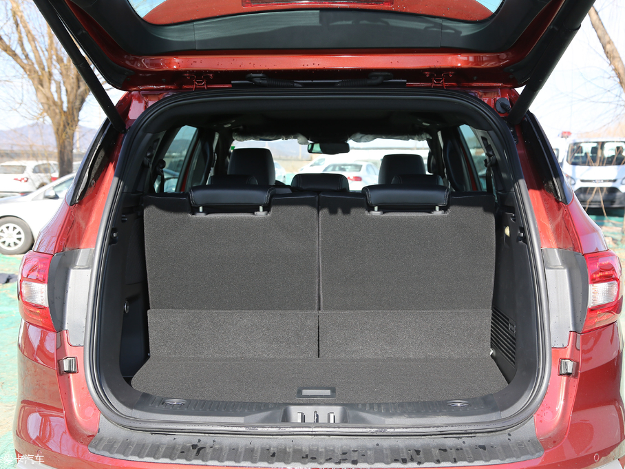 2019· 2.0L GTDiԄŞ 7