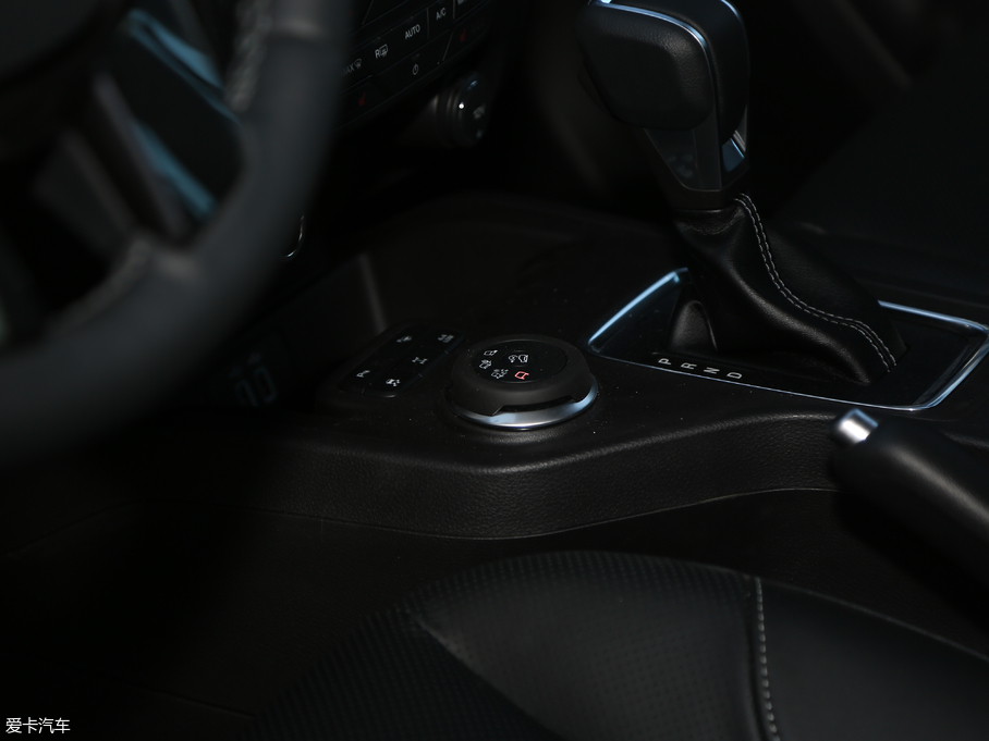 2019· 2.0L GTDiԄŞ 7