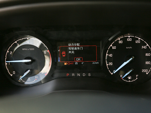 20192.0L GTDi(q)Ԅ(dng)ݼӢ 5 п؅^(q)