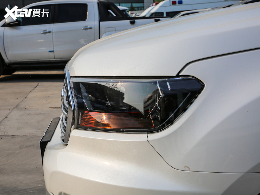 2020· 2.3T ԄݼӢ 5 VI