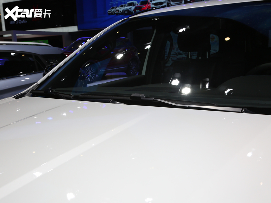 2020· 2.3T ԄŞ 7 VI