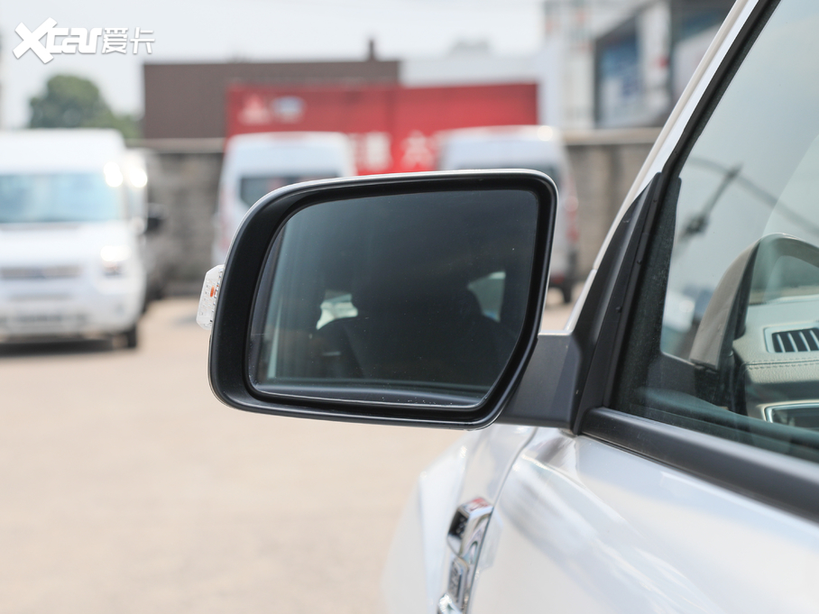 2020· 2.3T ԄA 7 VI