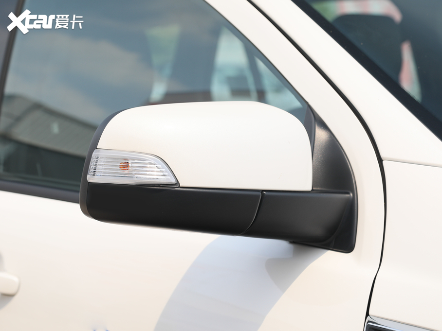 2020· 2.3T ԄA 7 VI