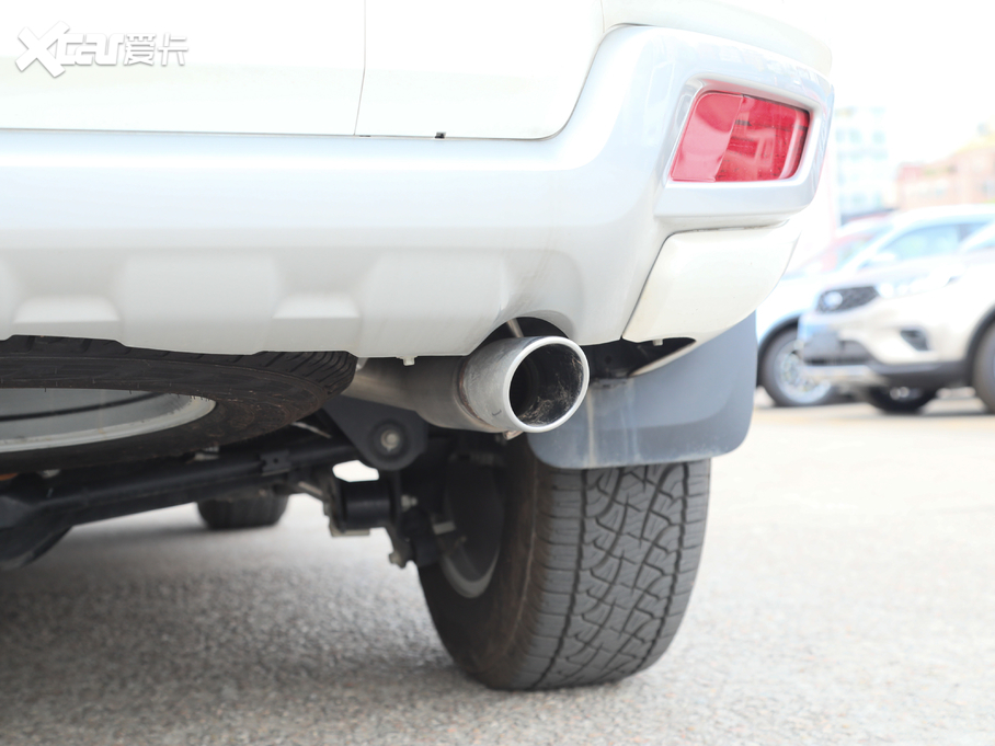 2020· 2.3T ԄA 7 VI