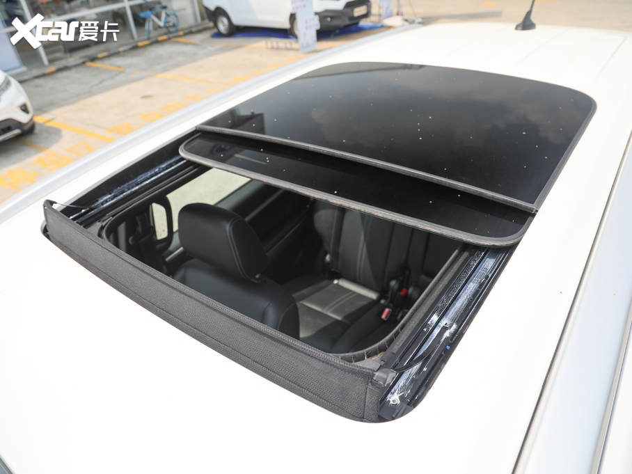 2020· 2.3T Ԅ(q)A 7 VI