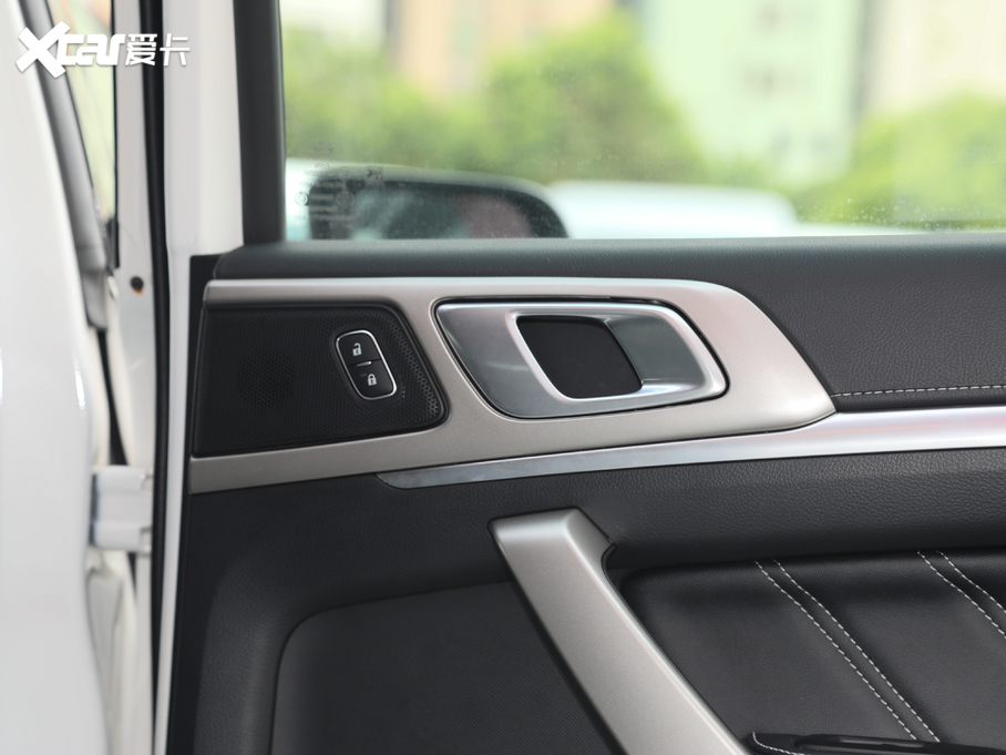 2020· 2.3T ԄA 7 VI