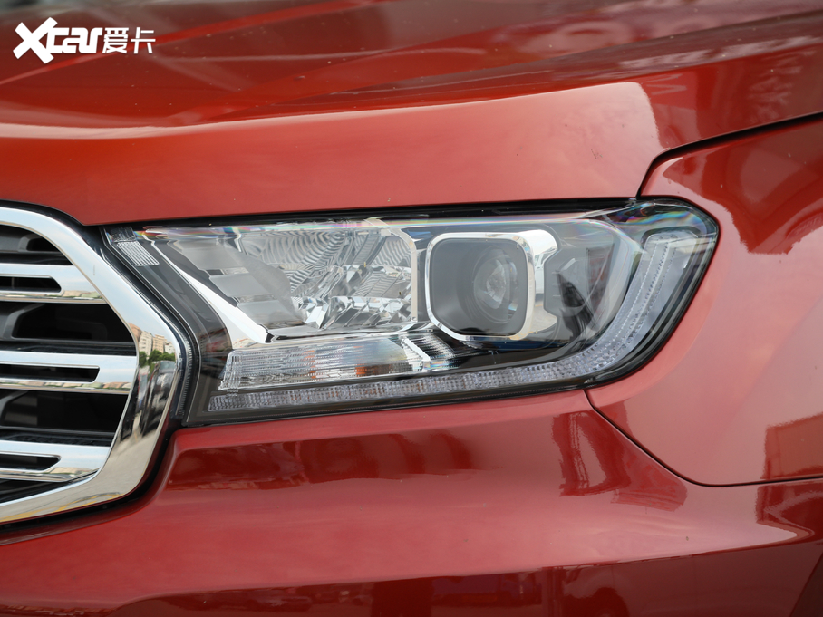 2020· 2.3T ԄŞ 7 VI