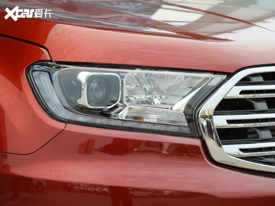 2020· 2.3T ԄŞ 7 VI