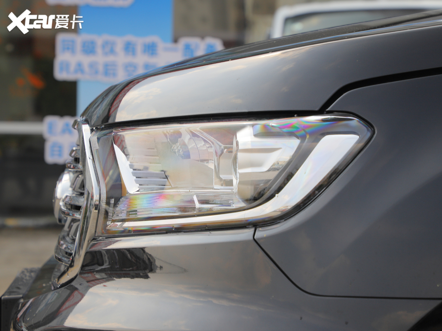 2020�·�� 2.3T �����Ԅ������A�� 5�� ��VI