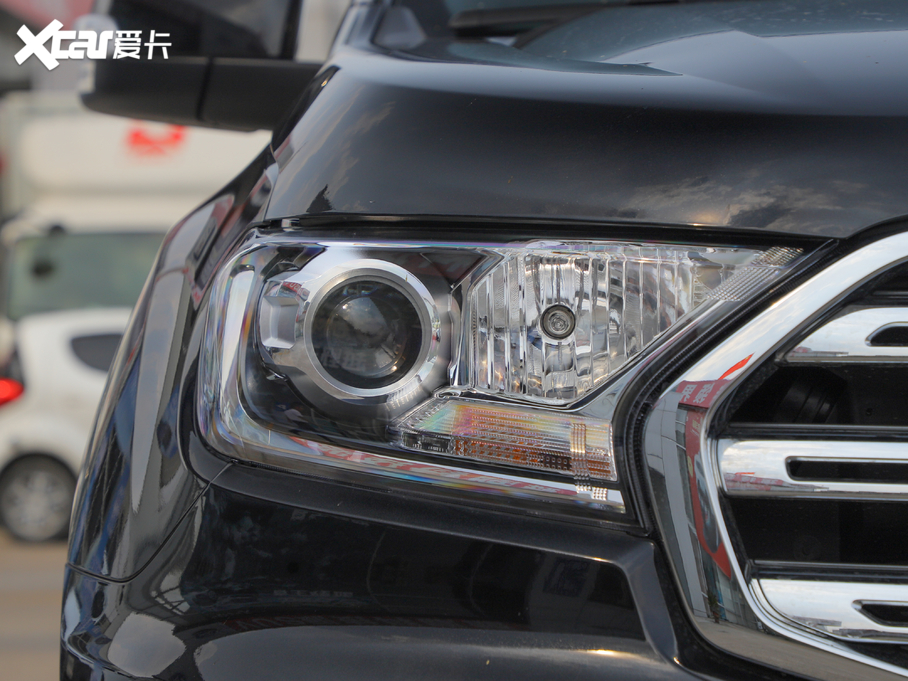 2020· 2.3T ԄA 5 VI