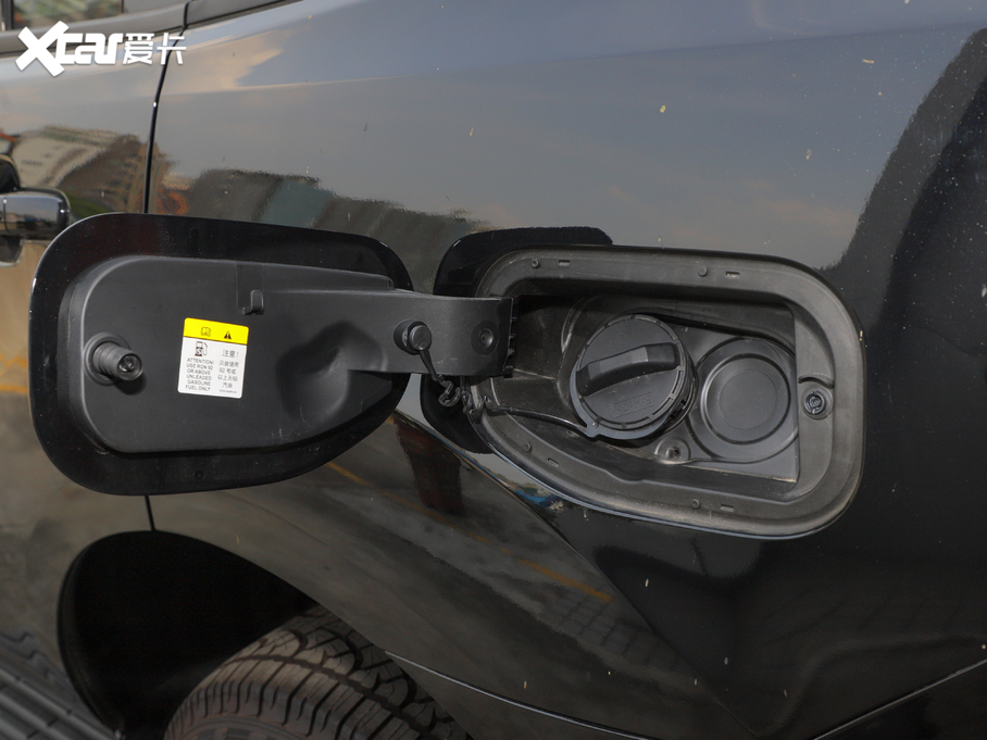 2020· 2.3T ԄA 5 VI