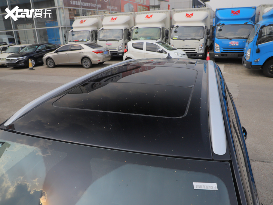 2020· 2.3T ԄA 5 VI