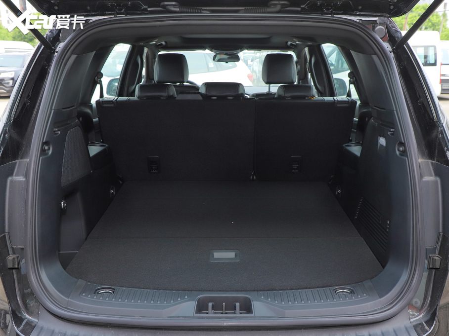 2020· 2.3T ԄA 5 VI