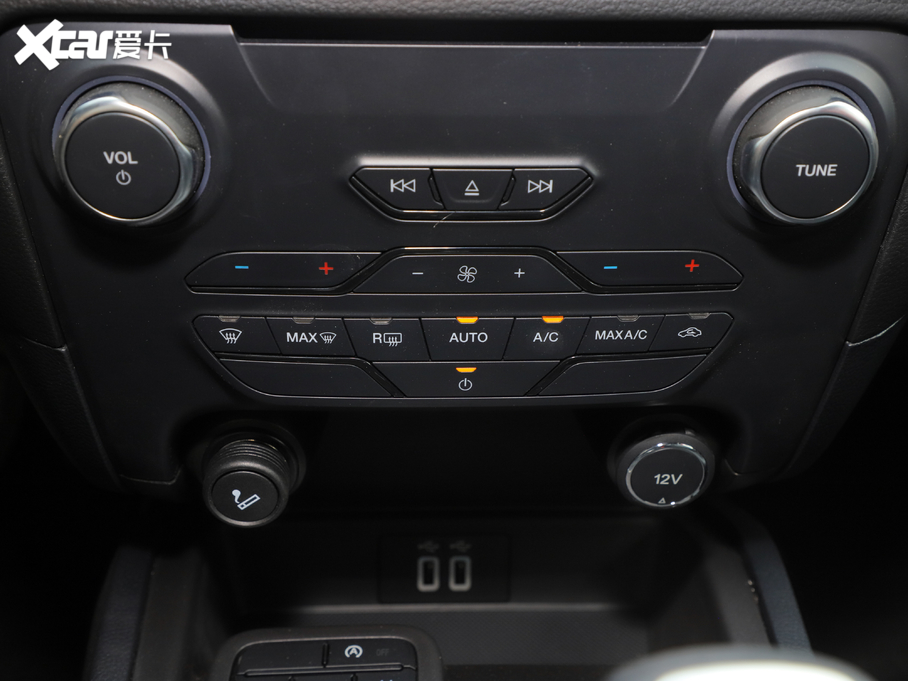 2020· 2.3T ԄA 5 VI