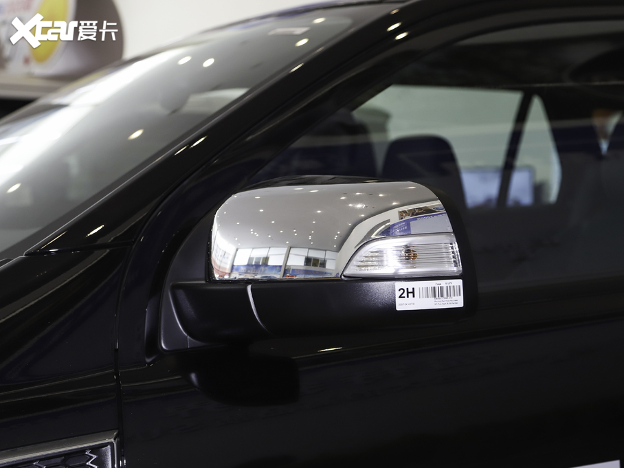 2020· 2.3T Ԅ(dng)(q)Ş 5 VI