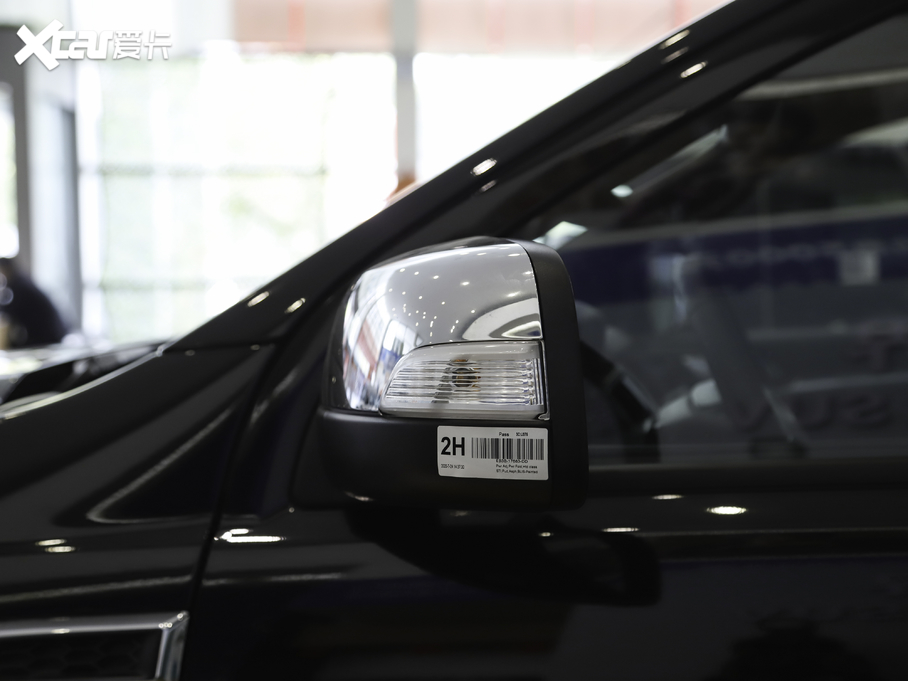 2020· 2.3T ԄŞ 5 VI