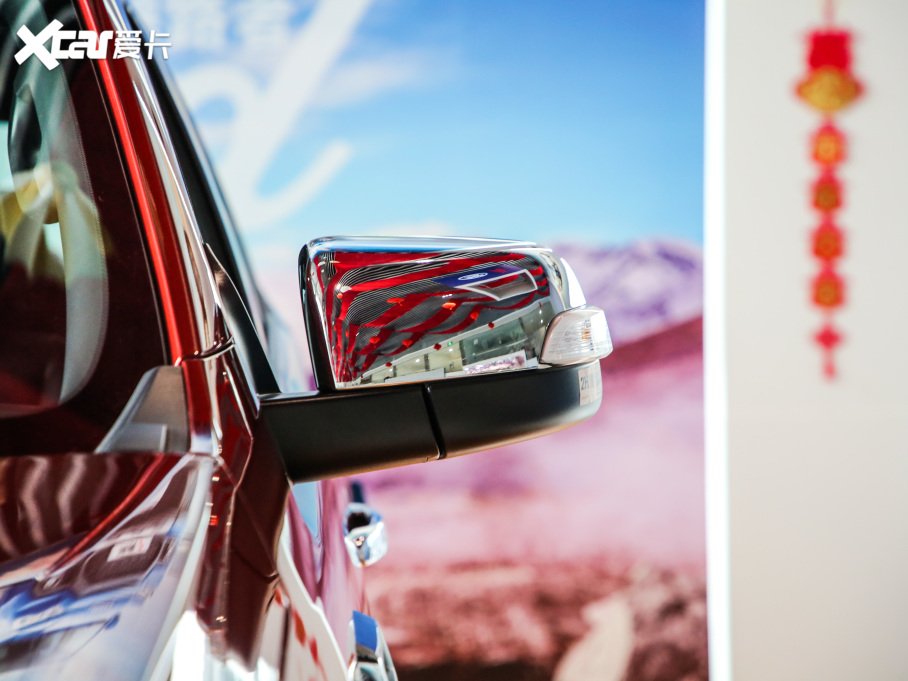 2020· 2.3T ԄA 7 VI