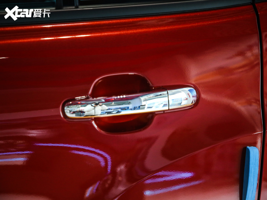 2020· 2.3T ԄA 7 VI