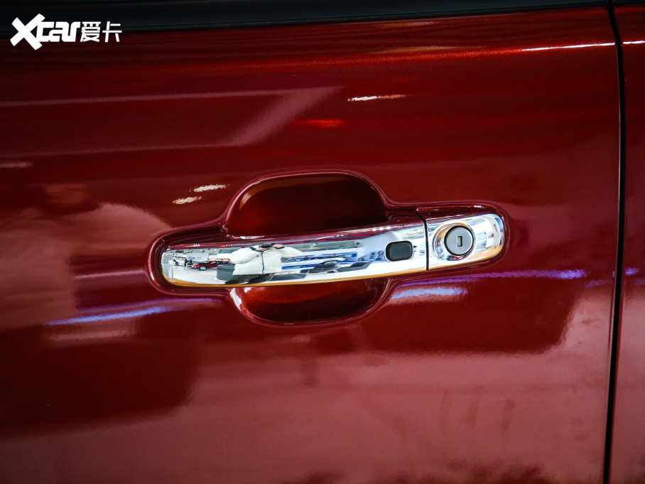 2020· 2.3T ԄA 7 VI