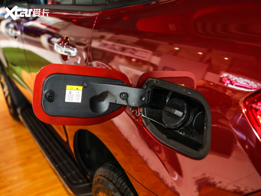 2020· 2.3T ԄA 7 VI