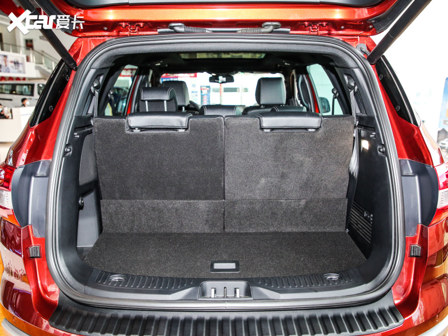 2020· 2.3T ԄA 7 VI