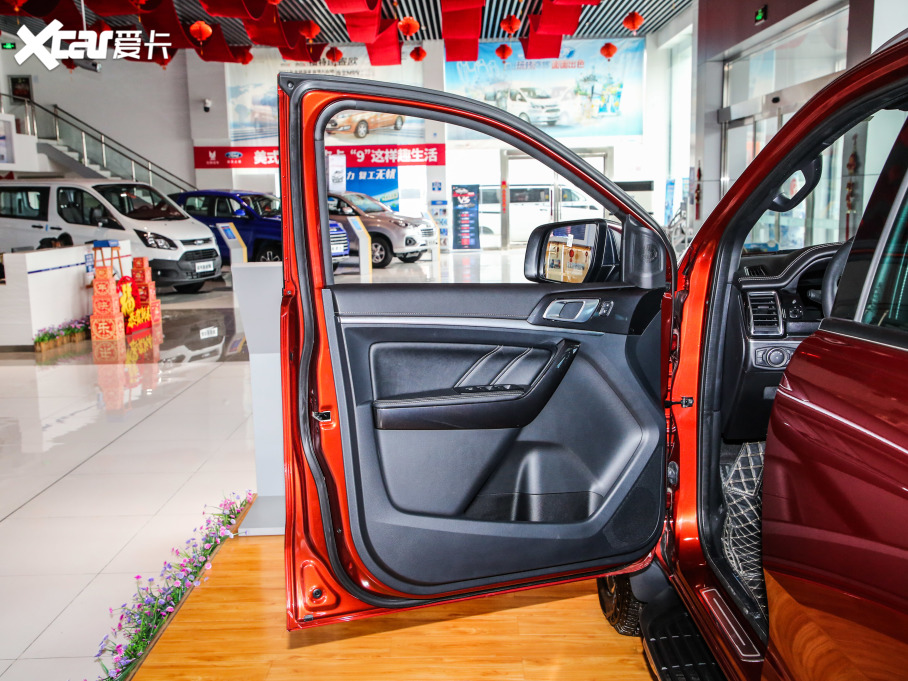 2020· 2.3T Ԅ(q)A 7 VI