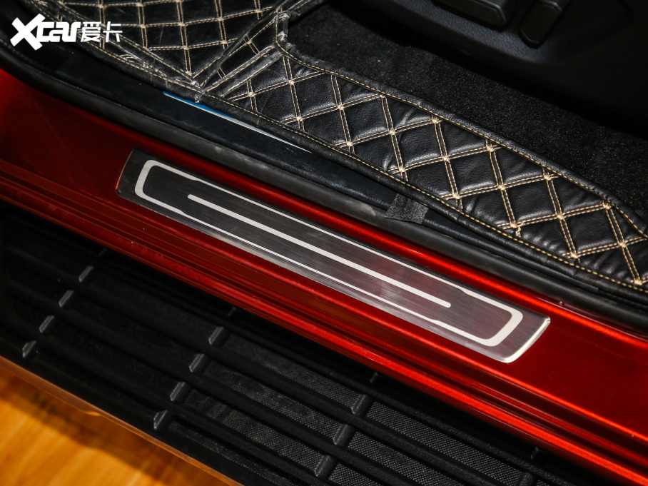 2020· 2.3T ԄA 7 VI