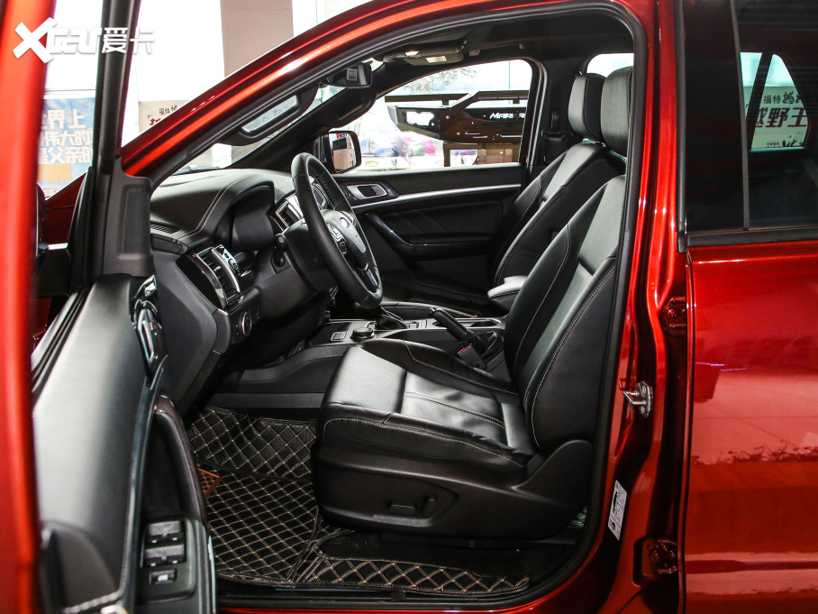 2020· 2.3T ԄA 7 VI