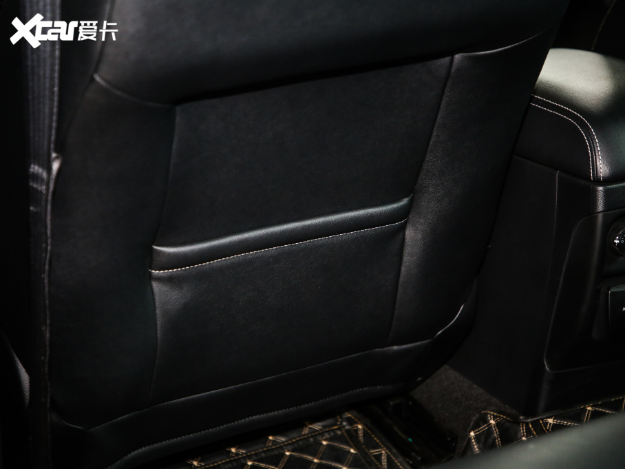 2020· 2.3T ԄA 7 VI