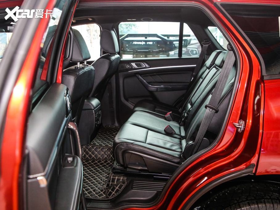 2020· 2.3T ԄA 7 VI