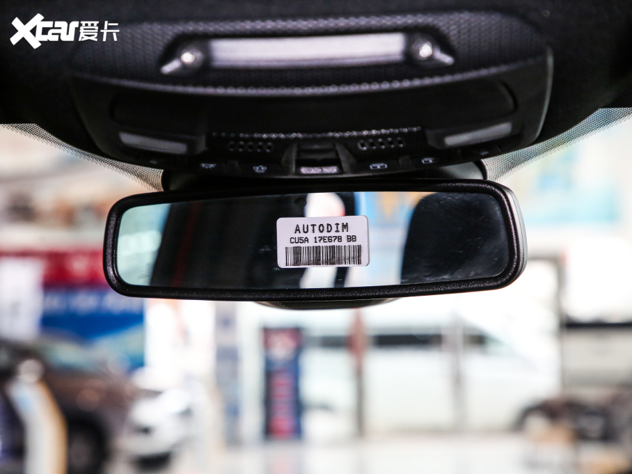 2020· 2.3T ԄA 7 VI