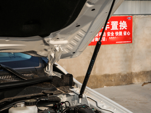 2020款2.3T 汽油自动四驱菁英版 5座 国VI 其它