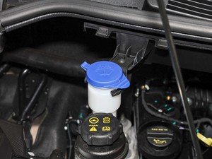 2020款2.0T 自动精英版 其它