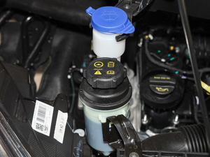 2020款2.0T 自动精英版 其它