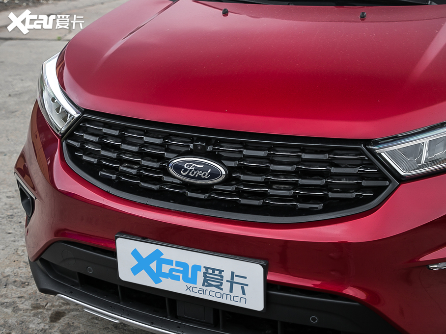 2020I S EcoBoost 145 CVT 48VIPlus