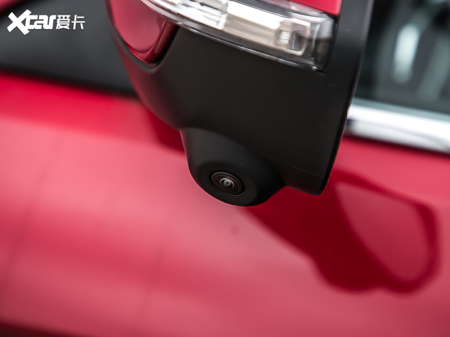 2020I S EcoBoost 145 CVT 48VIPlus