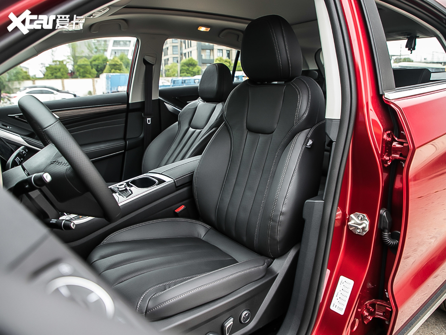 2020I(lng) S EcoBoost 145 CVT 48VI(lng)Plus